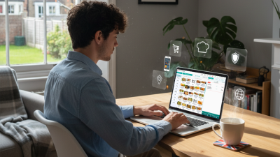 Start a Home Based Business in the UK – FoodChow Digital Franchise Guide Start a Home Based Business in the UK – FoodChow Digital Franchise Guide