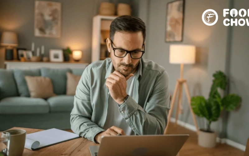 Start a Zero Investment Work from Home Business in the UK with FoodChow