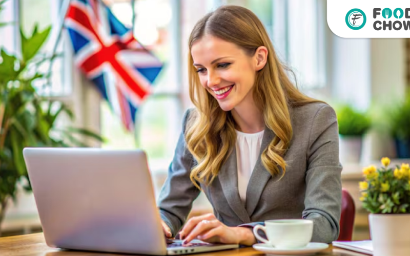 Best Online Business Ideas in the UK 2025 – Earn from Home with FoodChow