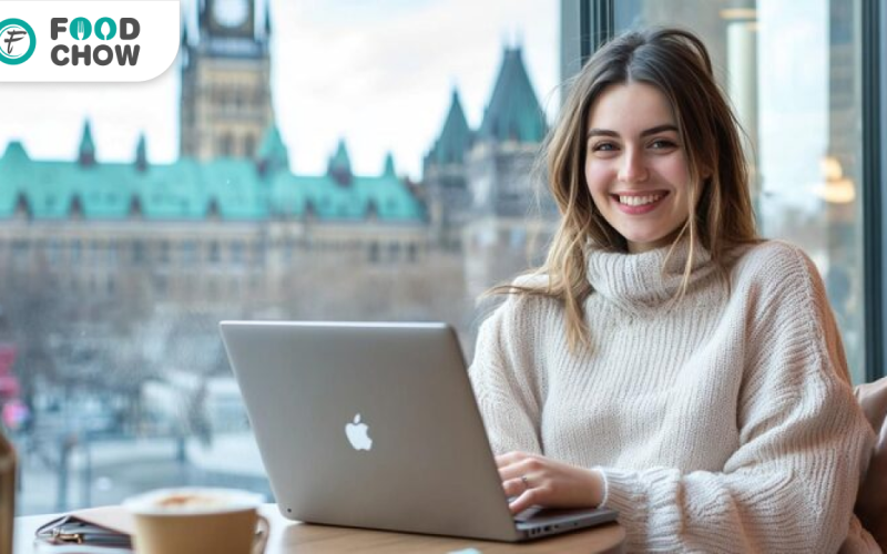 Best Work-From-Home Opportunity in the UK: Earn With the FoodChow