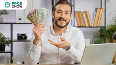 How to Earn Money Online in UK with FoodChow Partner Program