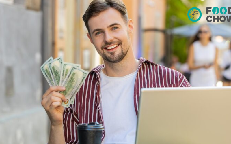 How to Make Money Online in the UK with FoodChow Partner Program