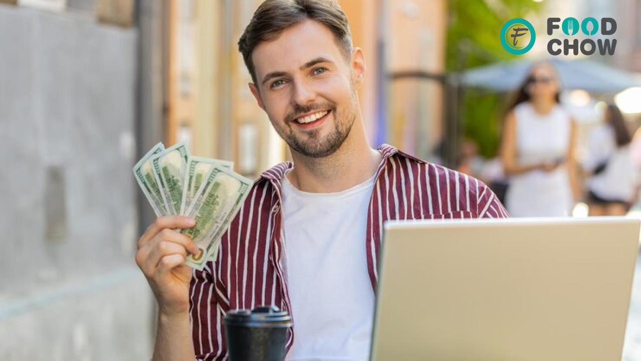 Make Money Online UK