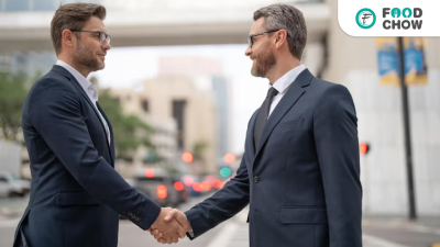 How to Make Money Online in the UK – Become a FoodChow Partner