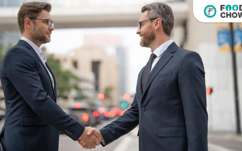 How to Make Money Online in the UK – Become a FoodChow Partner