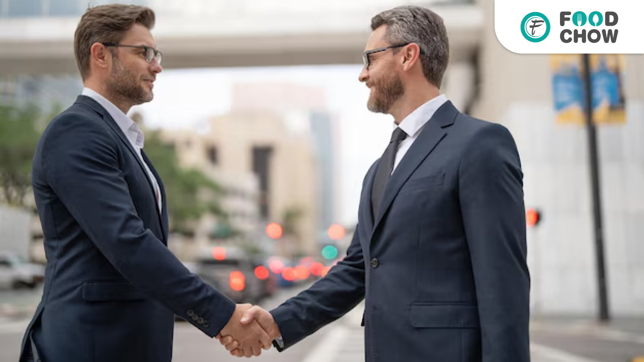 How to Make Money Online in the UK – Become a FoodChow Partner