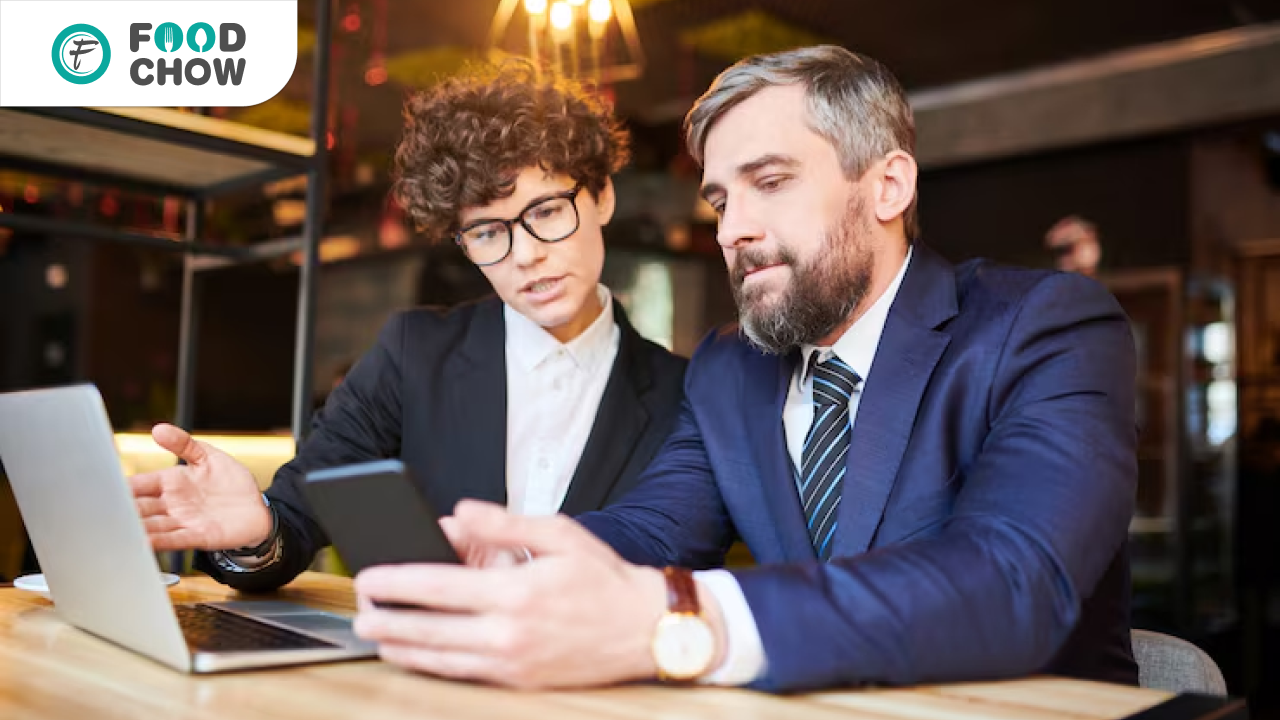 Online business opportunity UK