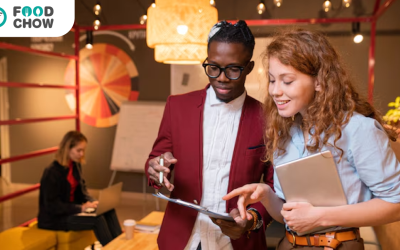 A Low-Risk Business Opportunity Built Around UK Restaurants