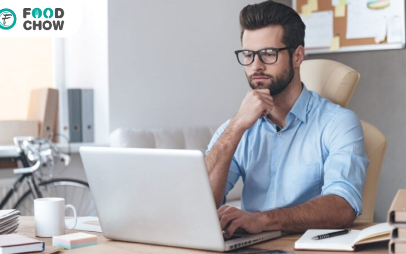 Best Work From Home Business Idea in UK: Restaurant Software Reselling