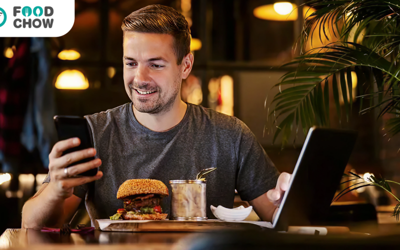 Why UK Restaurants Are Switching to Commission-Free Online Ordering