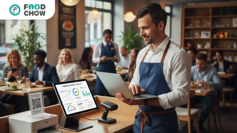 Top 10 Restaurant Marketing Strategies to Grow UK Restaurants in 2026