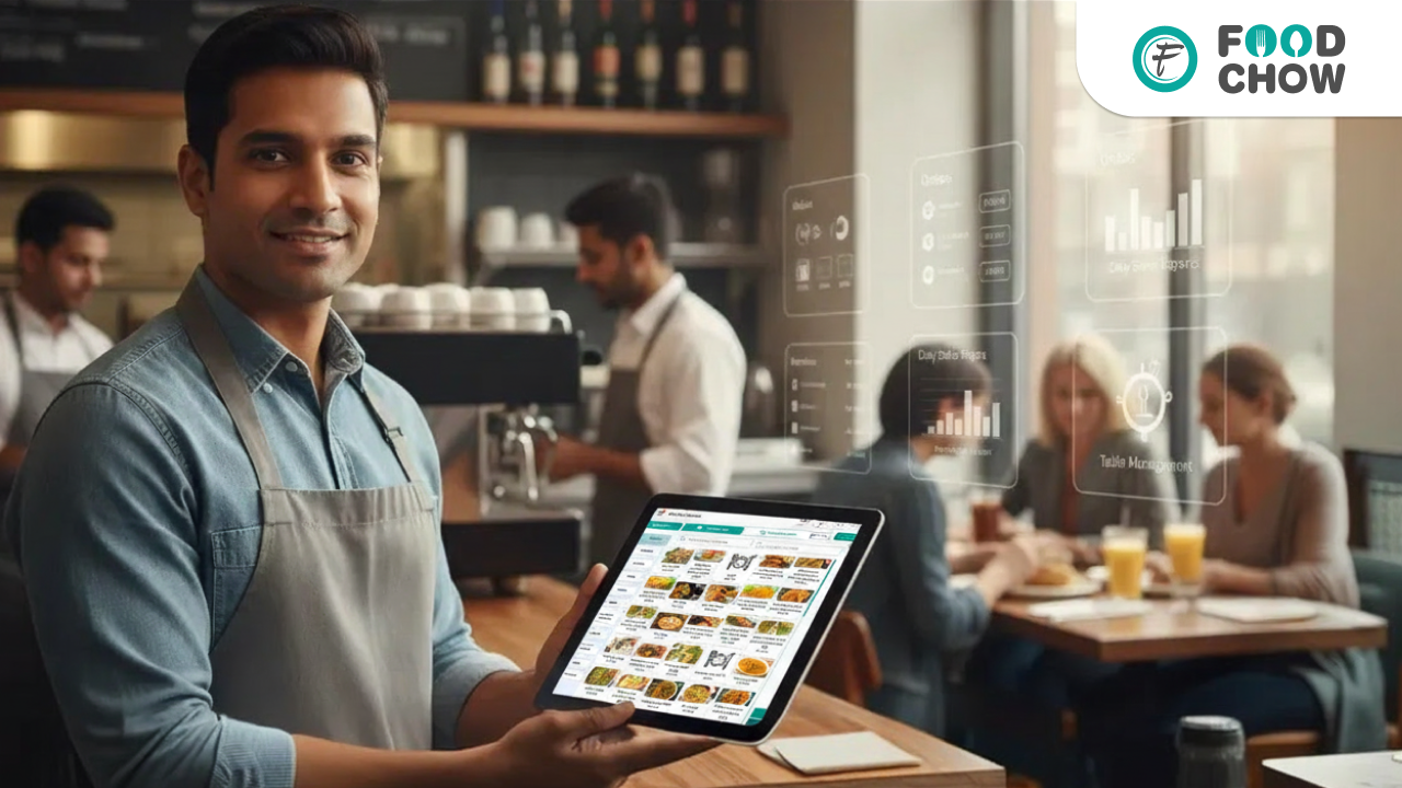 What Is FoodChow POS System_ A Complete Restaurant & Hospitality Management Solution